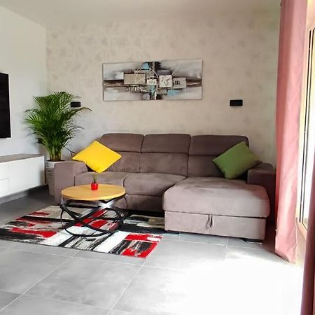 Apartment Denis Krk Town Buitenkant foto